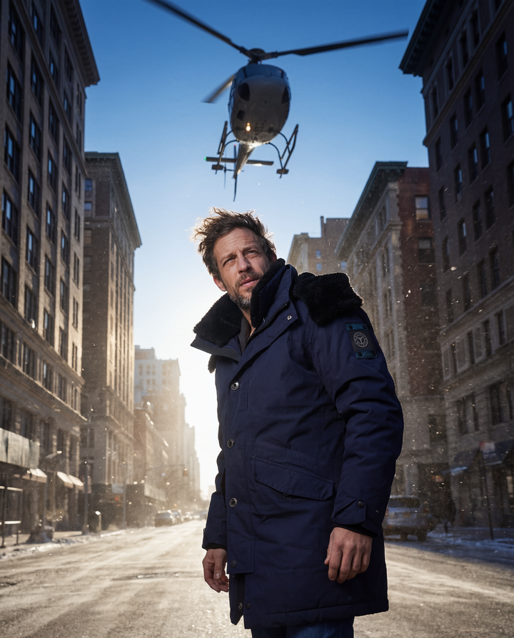 Ranger (currently not available)