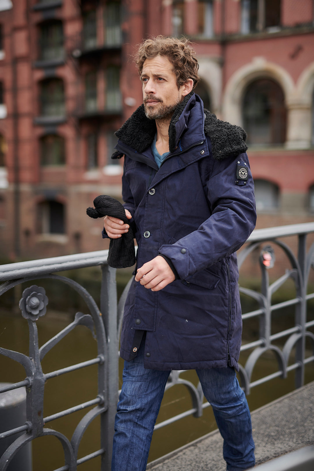 Ranger (currently not available)