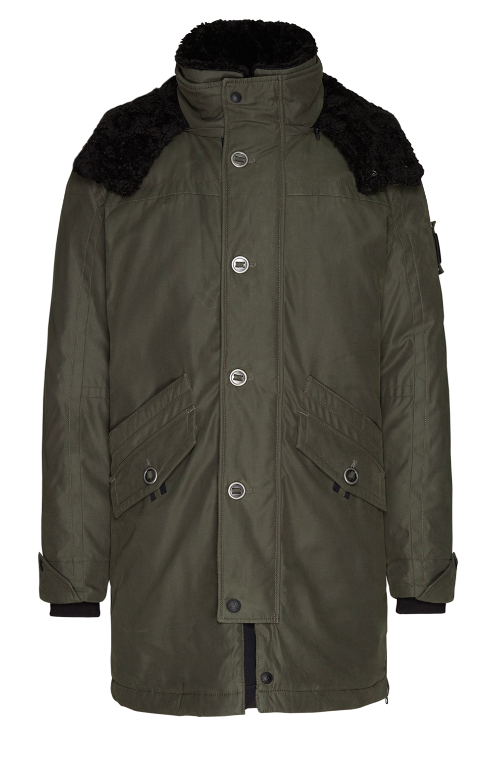 Ranger (currently not available)