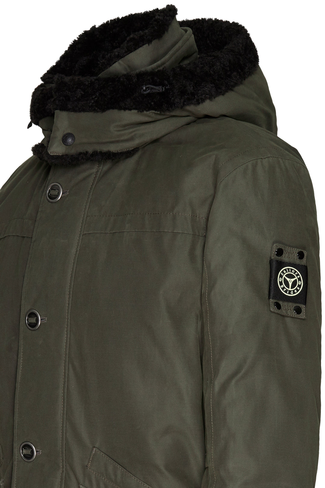 Ranger (currently not available)